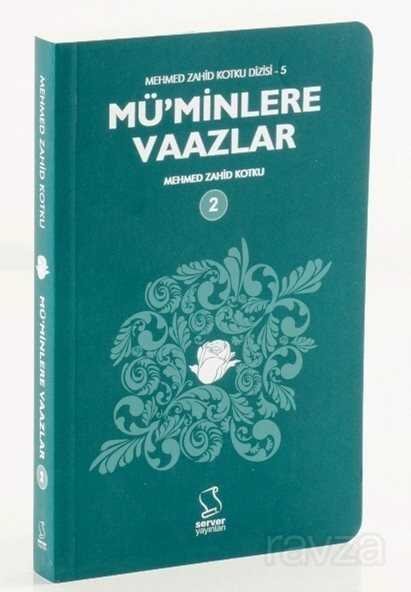Mehmed Zahid Kotku Cep Kitapları Seti (14 Kitap) - 3