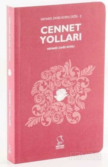 Mehmed Zahid Kotku Cep Kitapları Seti (14 Kitap) - 5