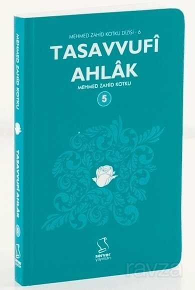 Mehmed Zahid Kotku Cep Kitapları Seti (14 Kitap) - 6