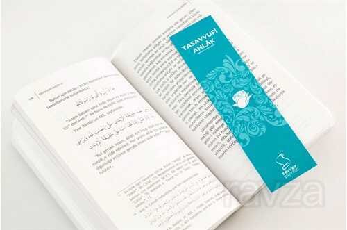 Mehmed Zahid Kotku Cep Kitapları Seti (14 Kitap) - 7