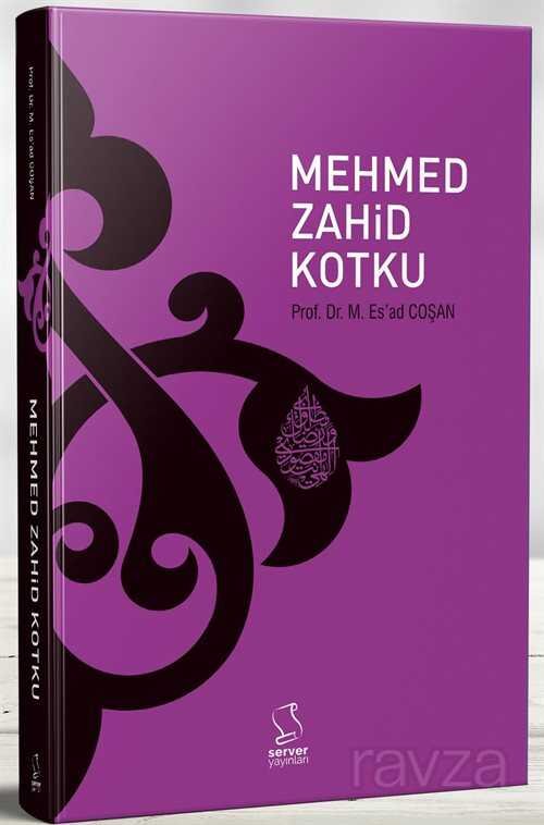 Mehmed Zahid Kotku (Hayatı) - 6
