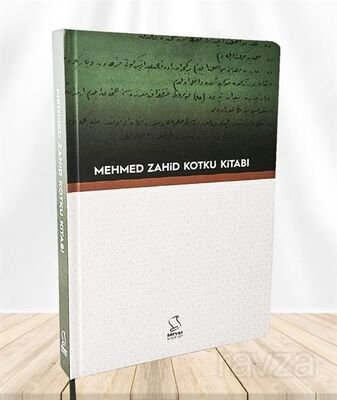 Mehmed Zahid Kotku Kitabı (Sempozyum) - 1