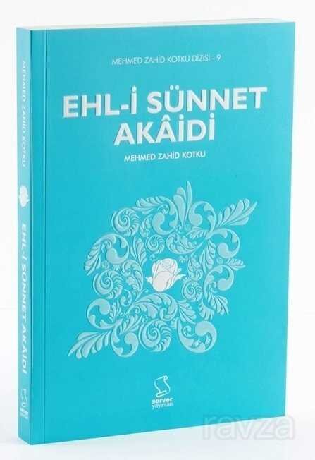 Mehmed Zahid Kotku Kitapları Seti (15 Kitap) - 1