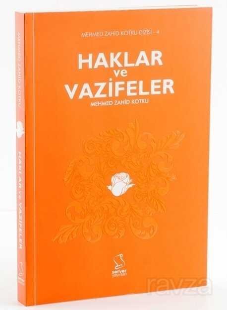 Mehmed Zahid Kotku Kitapları Seti (15 Kitap) - 2