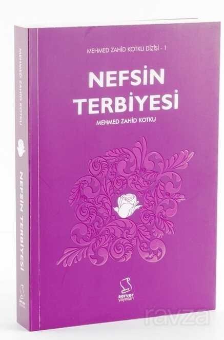 Mehmed Zahid Kotku Kitapları Seti (15 Kitap) - 3