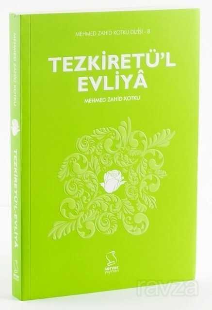 Mehmed Zahid Kotku Kitapları Seti (15 Kitap) - 4
