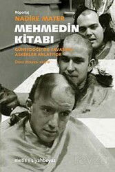 Mehmedin Kitabı - Metis Yayınları