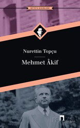 Mehmet Akif - Dergah Yayınları