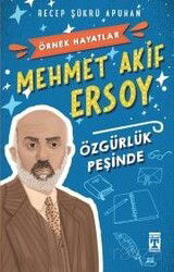 Mehmet Akif Ersoy - Timaş İlk Genç