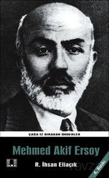 Mehmet Akif Ersoy - İlke Yayıncılık
