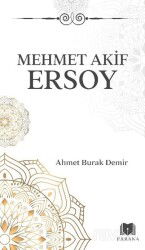 Mehmet Akif Ersoy - Parana Yayınları