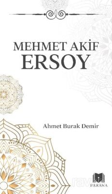 Mehmet Akif Ersoy - 1