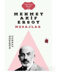 Mehmet Akif Ersoy Mesajlar - Çıra Yayınları