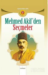 Mehmet Akif'den Seçmeler - Kardelen Yayınları