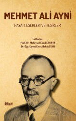 Mehmet Ali Ayni - İlahiyat Yayınları