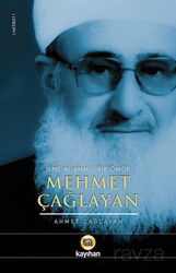 Mehmet Çağlayan İlme Adanmış Bir Ömür - Kayıhan Yayınları