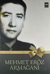 Mehmet Eröz Armağanı - Ötüken Neşriyat