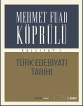 Mehmet Fuad Köprülü Külliyatı 1 - Alfa Yayınları