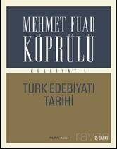 Mehmet Fuad Köprülü Külliyatı 1 - 1