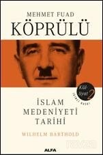 Mehmet Fuad Köprülü Külliyatı 2 - Alfa Yayınları