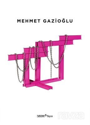 Mehmet Gazioğlu - 1