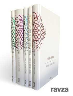 Mehmet Görmez Kitaplığı 1. Takım (5 Kitap) - Otto Yayınları (Ankara)