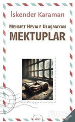 Mehmet Hevale Ulaşmayan Mektuplar - Sitav Yayınları