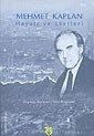 Mehmet Kaplan / Hayatı ve Eserleri - Dergah Yayınları