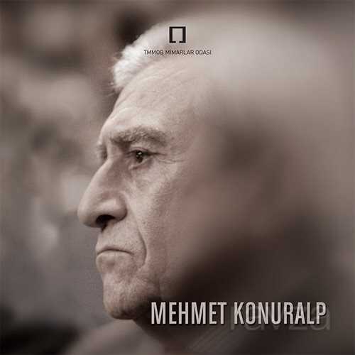 Mehmet Konuralp - TMMOB Mimarlar Odası Yayınları