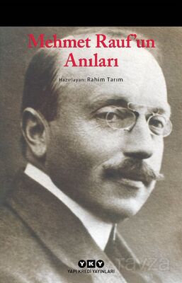 Mehmet Rauf'un Anıları - 1