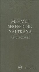 Mehmet Şerafeddin Yaltkaya - Diyanet İşleri Başkanlığı