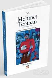 Mehmet Teoman Nehir Söyleşi - Overteam Yayınları