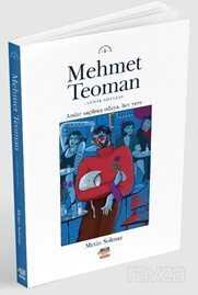 Mehmet Teoman Nehir Söyleşi - 1