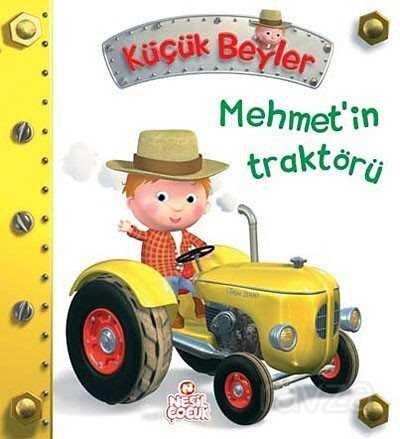 Mehmet'in Traktörü / Küçük Beyler - 1
