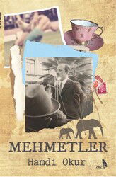 Mehmetler - Zuzu Kitap