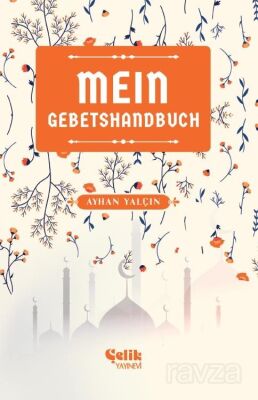 Mein Gebetshandbuch (Benim Namaz El Kitabım) - 1