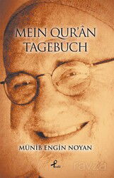 Mein Qur'an Tagebuch - Profil Yayıncılık