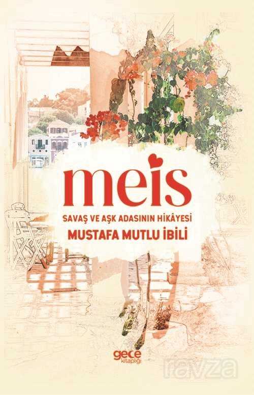Meis - Gece Kitaplığı