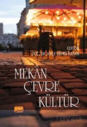 Mekan Çevre Kültür - Nobel Bilimsel