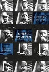 Mekan Feşmekan - Everest Yayınları