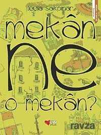 Mekan Ne O Mekan - Can Yayınları