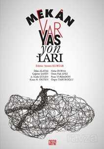 Mekan Varyasyonları - Notabene Yayınları