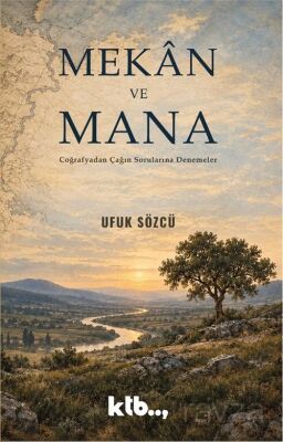 Mekan ve Mana - 1