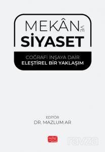 Mekan ve Siyaset - 1