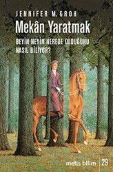 Mekan Yaratmak - Metis Yayınları