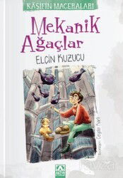 Mekanik Ağaçlar / Kaşifin Maceraları - Altın Kitaplar - Özel Ürün