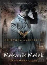 Mekanik Melek - Artemis Yayınları