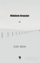 Mekanım - Arayışlar - Çıra Yayınları