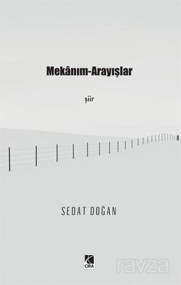 Mekanım - Arayışlar - 1