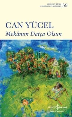 Mekanım Datça Olsun - 1